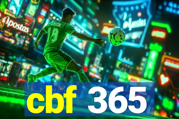 cbf 365