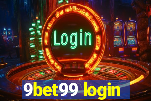 9bet99 login