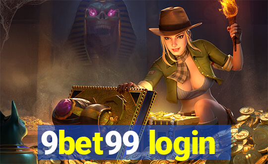 9bet99 login