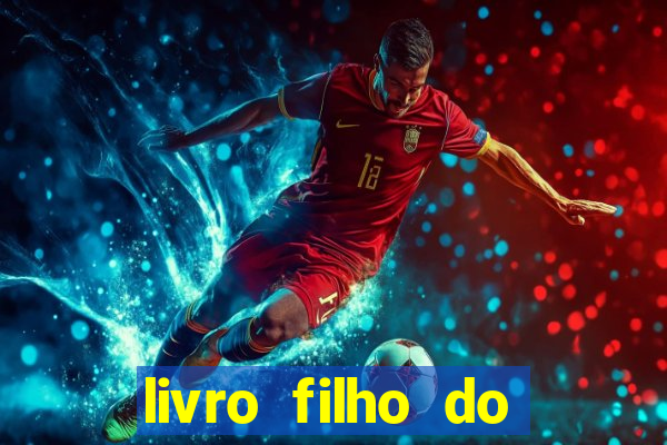 livro filho do fogo - volume 2 pdf grátis