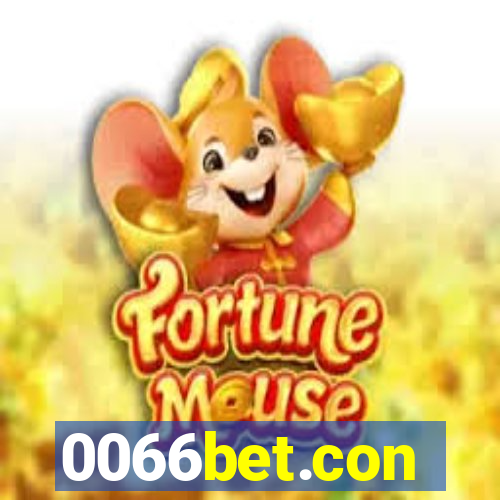 0066bet.con