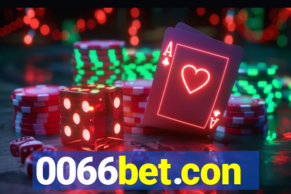 0066bet.con