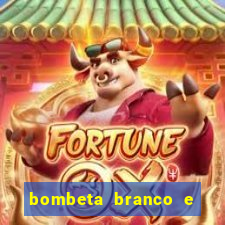 bombeta branco e vinho significado