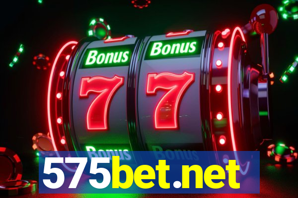 575bet.net