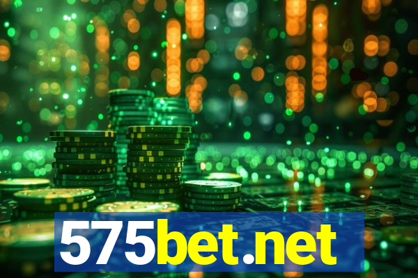 575bet.net