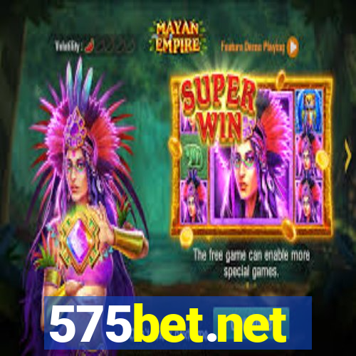 575bet.net