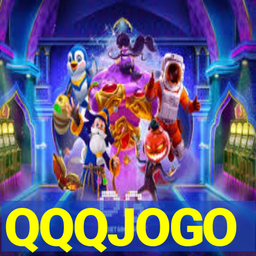 QQQJOGO