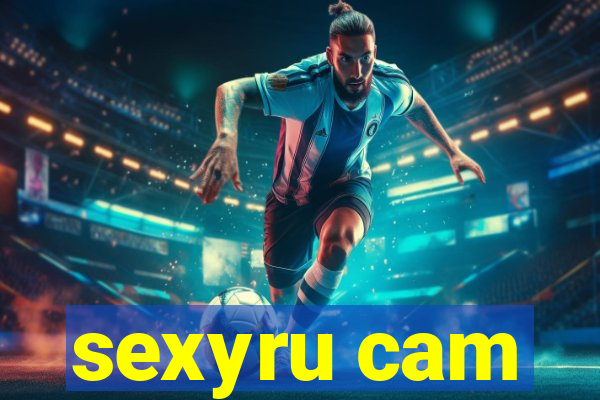 sexyru cam