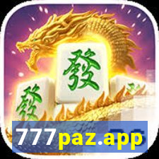 777paz.app