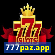 777paz.app