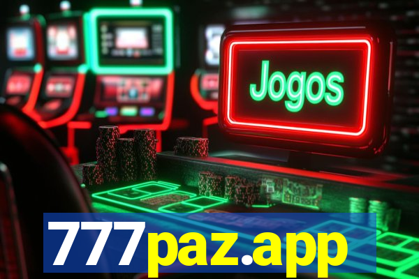 777paz.app