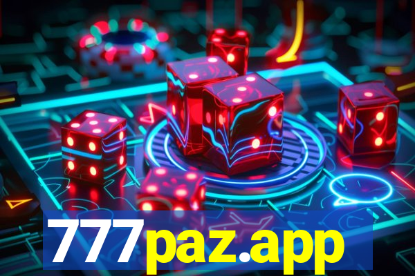 777paz.app