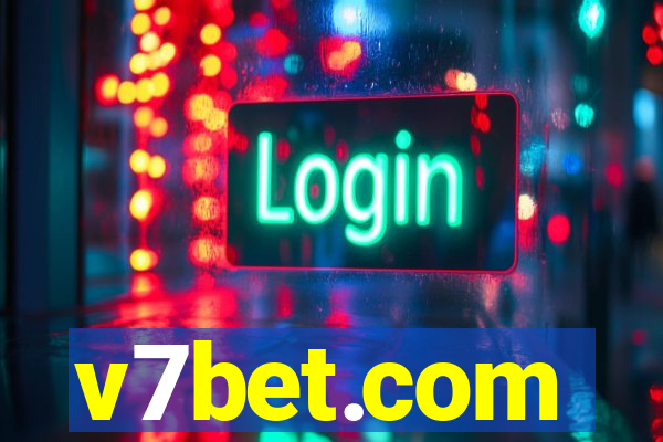 v7bet.com