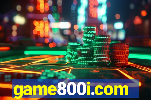 game800i.com