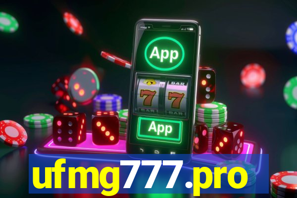 ufmg777.pro