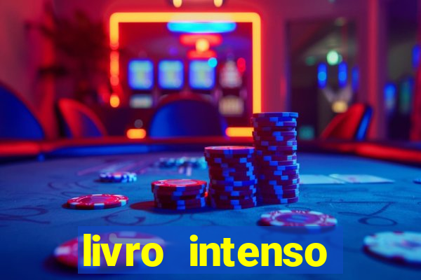 livro intenso nathalia santos pdf