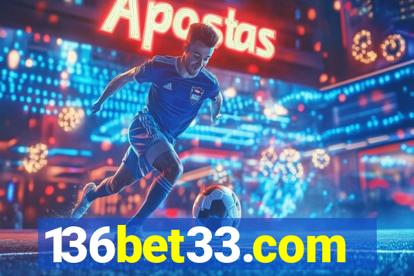 136bet33.com