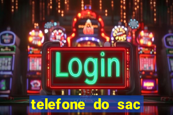 telefone do sac juazeiro bahia