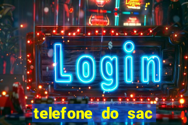 telefone do sac juazeiro bahia