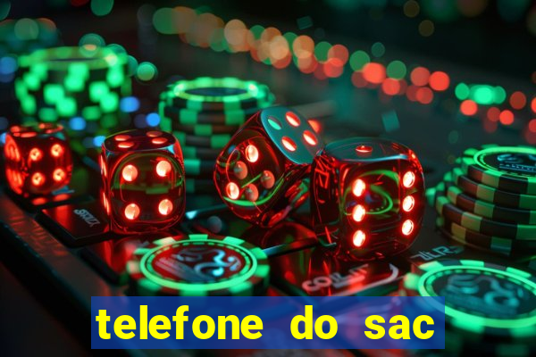 telefone do sac juazeiro bahia