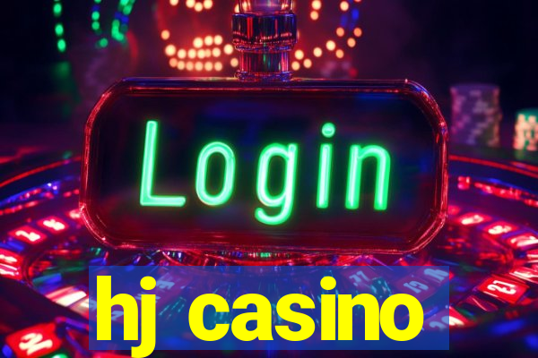 hj casino