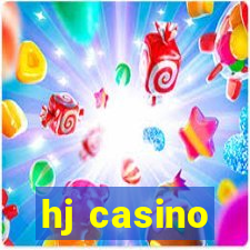 hj casino