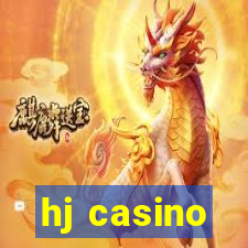 hj casino