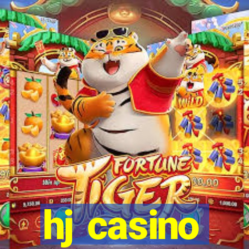 hj casino