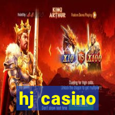 hj casino