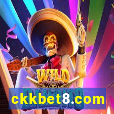 ckkbet8.com