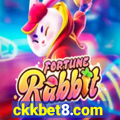 ckkbet8.com