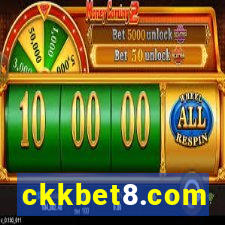 ckkbet8.com