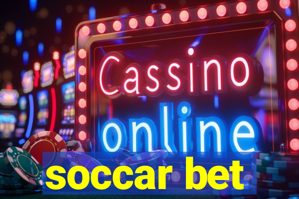 soccar bet