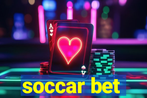 soccar bet