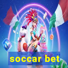 soccar bet