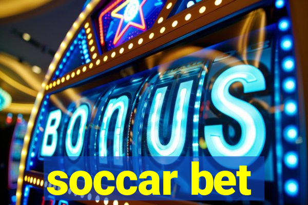 soccar bet