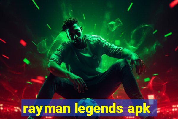 rayman legends apk