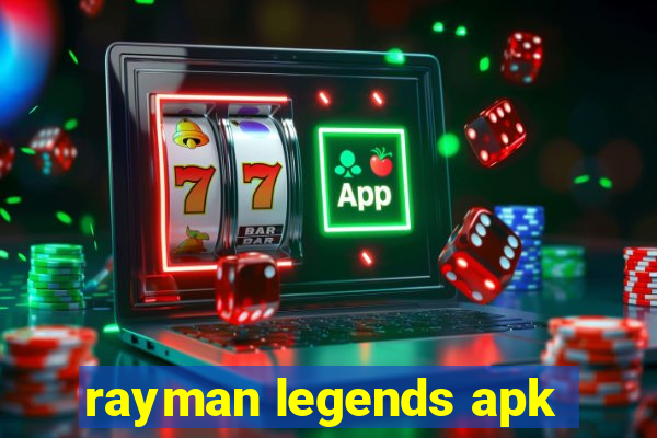 rayman legends apk