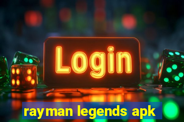 rayman legends apk