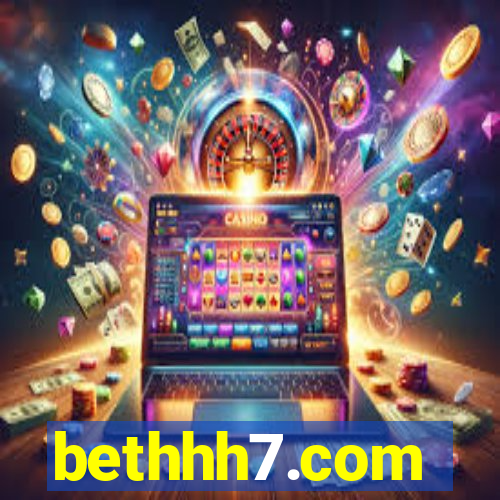 bethhh7.com
