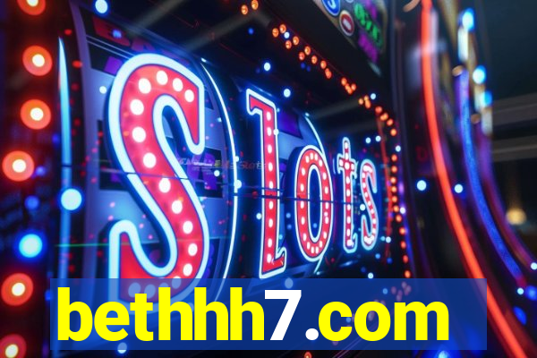 bethhh7.com
