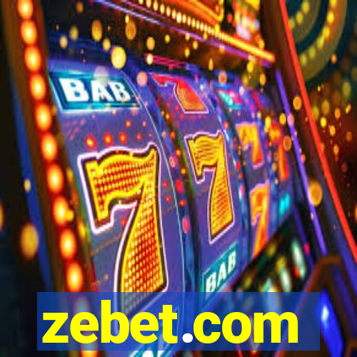 zebet.com