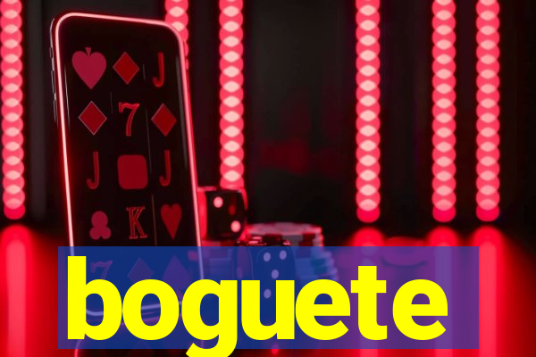 boguete