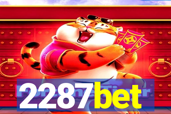2287bet