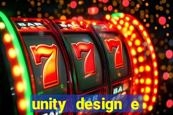 unity design e desenvolvimento de jogos pdf