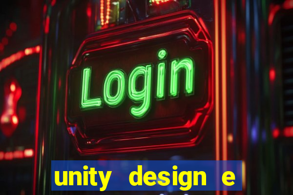 unity design e desenvolvimento de jogos pdf