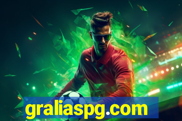 graliaspg.com