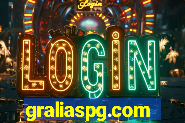 graliaspg.com