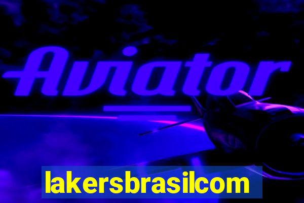lakersbrasilcom