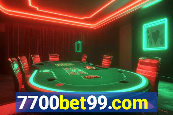 7700bet99.com